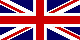 English Flag