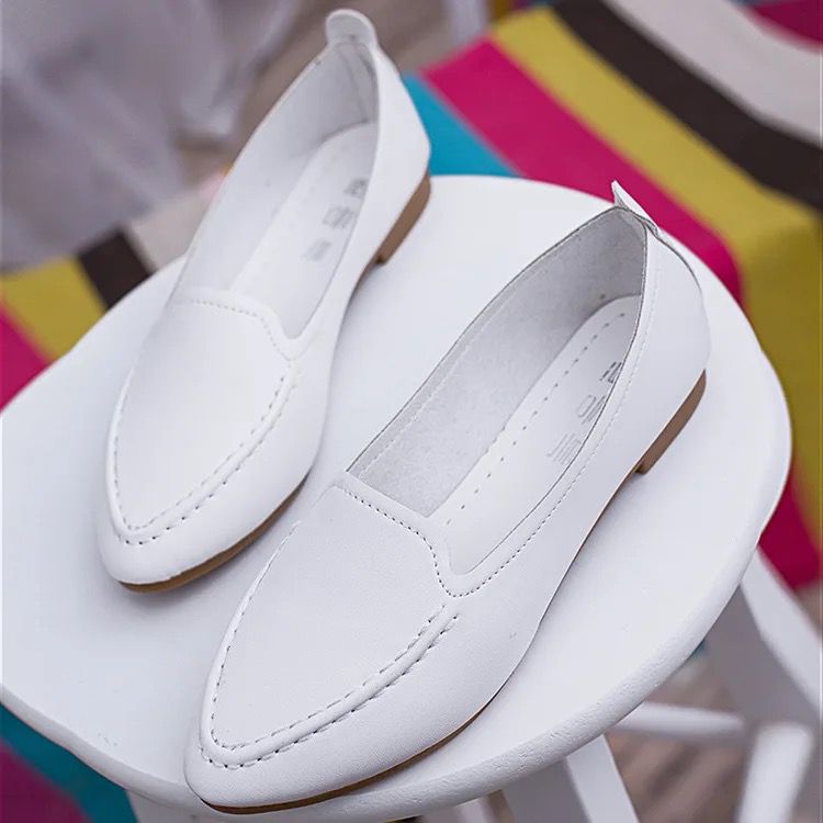 Soft and comfortable belly shoes size35