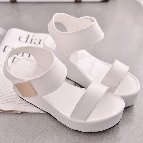 Women sandals 2022 new woman wedges